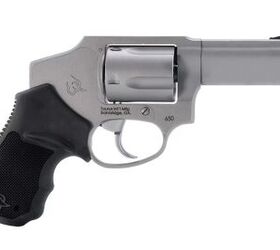 wheelgun wednesday taurus 650 357 magnum