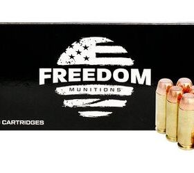 Freedom Munitions Moves Jobs To Idaho From Nevada