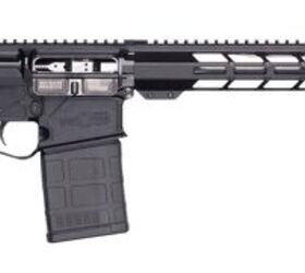 pof usa launches light modular rifle lmr base rifle