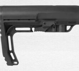 pof usa launches light modular rifle lmr base rifle