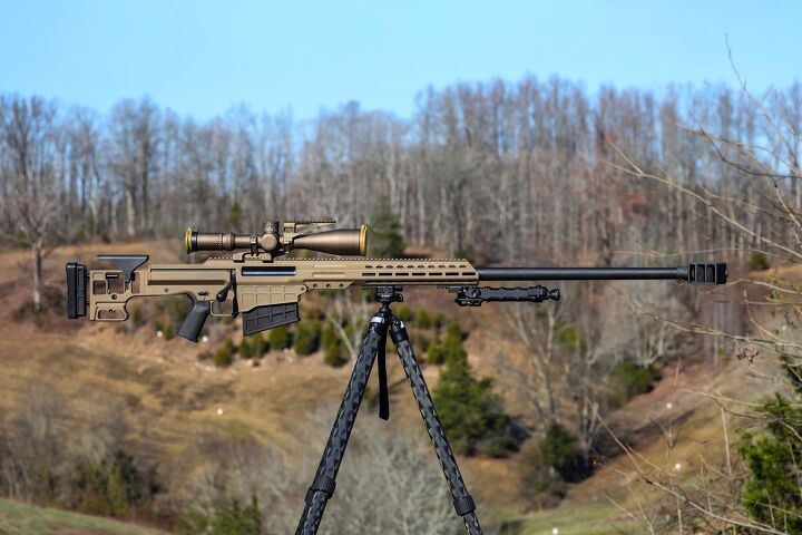 Photo Of The Day | thefirearmblog.com