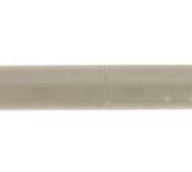 KAC M110 suppressor. Image credit KAC