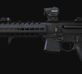 Ku 9mm silencer. Image credit Amtac Suppressors