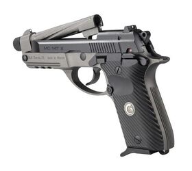EAA Introduces Updated Girsan MC 14T X Tip-Up | thefirearmblog.com