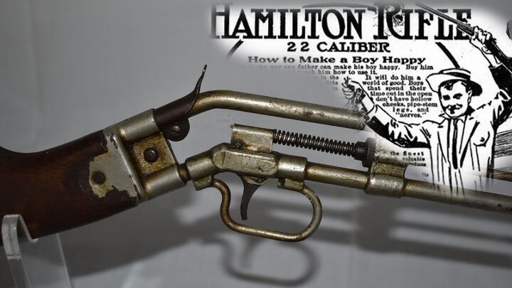 The Rimfire Report: A Series Of Tubes - The Hamilton Model 11 ...