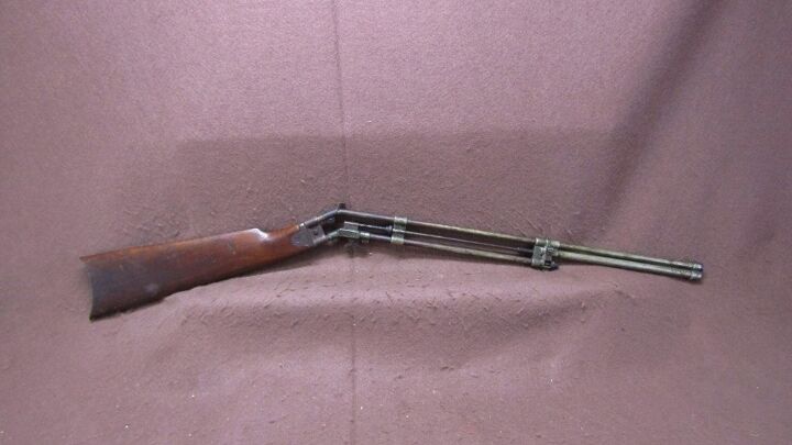 The Rimfire Report: A Series Of Tubes - The Hamilton Model 11 ...