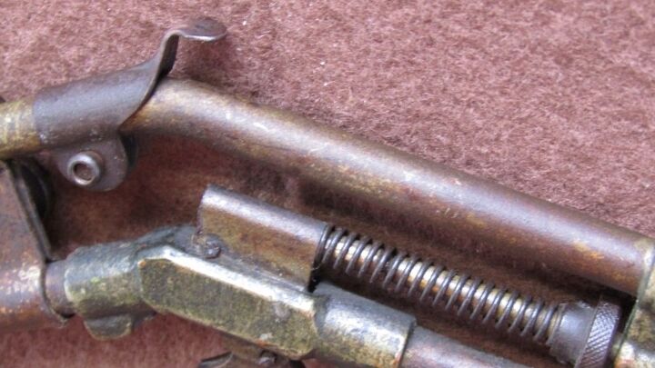 The Rimfire Report: A Series Of Tubes - The Hamilton Model 11 ...