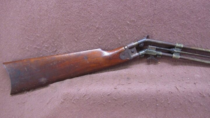 The Rimfire Report: A Series Of Tubes - The Hamilton Model 11 ...