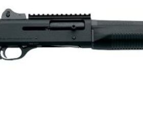 Sourced from BenelliUSA.com