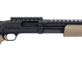 Sourced from Mossberg.com