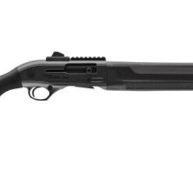 tennessee wildlife resouces agency chooses beretta a300 ultima patrol