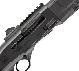 Tennessee Wildlife Resouces Agency Chooses Beretta A300 Ultima