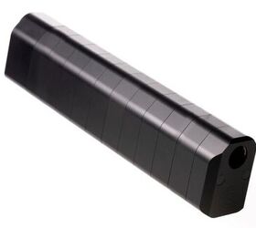 SilencerCo Salvo 12