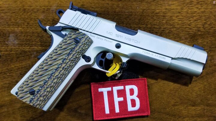 Nice Look In Guns Coolest Looking Pistol Best 5.56 Pistols You Should Consider In 2025: