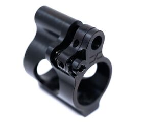 faxon low profile adjustable gas block