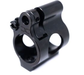 New Faxon Firearms Low-Profile Adjustable Gas Block