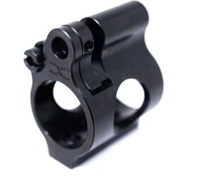 faxon low profile adjustable gas block