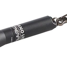 streamlight nano light ii mighty mini led