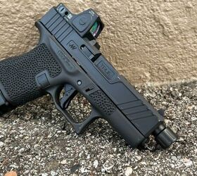 Concealed Carry Corner: A Close Look At Ankle Carry