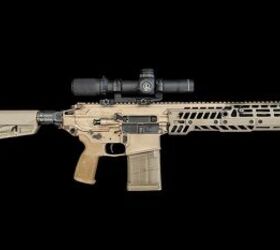 TFB Review: SIG Sauer MCX-SPEAR 7.62x51 SBR | thefirearmblog.com