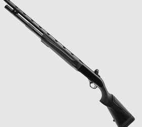 All images from Beretta.