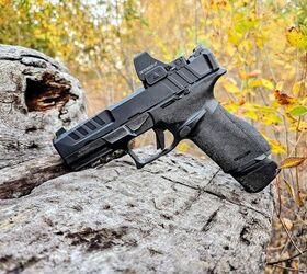 Custom Compact, Carry Piece - Springfield Armory Echelon 4.0C 9mm