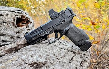 Custom Compact, Carry Piece - Springfield Armory Echelon 4.0C 9mm