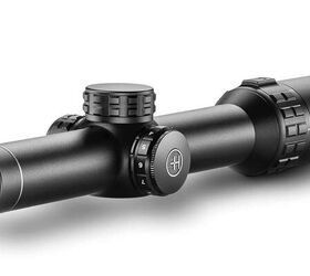 Hawke Adds Frontier 30 FD L4A and LRX Optics