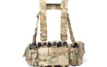 A Detailed Look At The Pistollo 77° - The Strangest Looking PCC Ever By ...