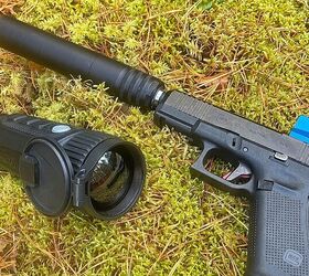 TFB Review: Nocpix VISTA H50 Thermal Monocular