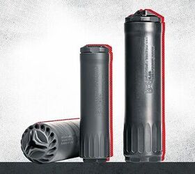 HUXWRX Suppressors