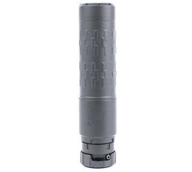 SilencerCo Velos LBP Suppressors