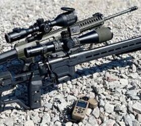 TFB Review: MDT Lightweight CkyePod Bipod