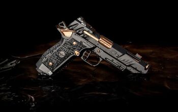 Gunwerks “The Accountant” Rifle System | thefirearmblog.com