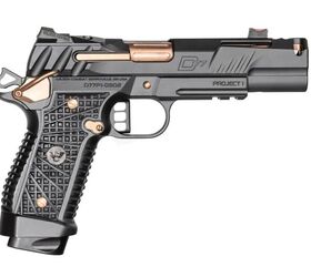 wilson combat division 77 series project 1