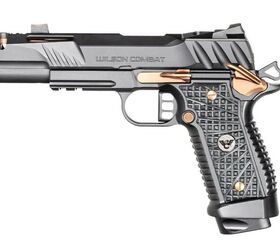 wilson combat division 77 series project 1