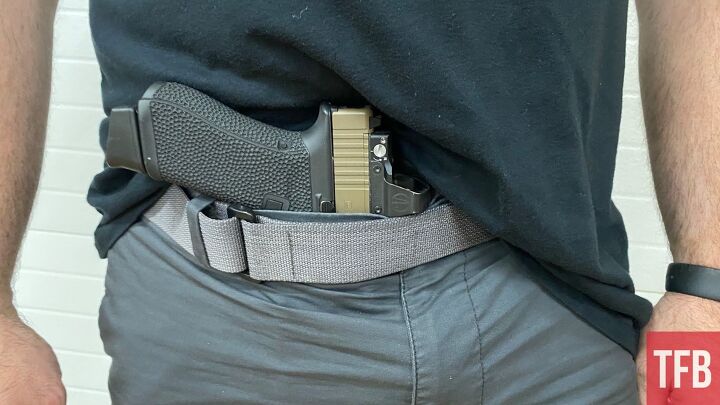 Present Concealed Concealed Carry Corner: Gift Ideas For Concealed Carriers ...