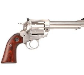 Lipsey's Drops New Exclusive Ruger .41 Magnum