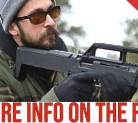 New Details About the Magpul x ZEV FMG-9/FDC-9