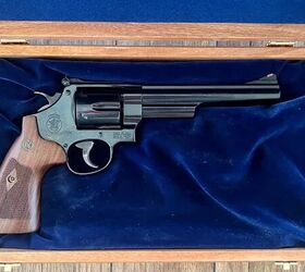 guns of the decades 1970s smith wesson model 29
