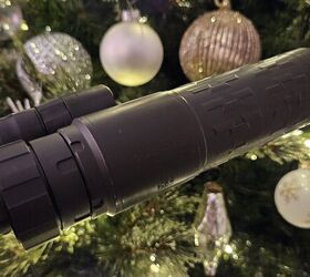 Silencer Saturday #358: A Holiday Suppressed Gift Guide