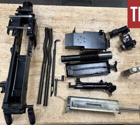 Miniature Artillery: Inside The AGS-17 Automatic Grenade Launcher