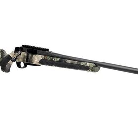 Savage Arms Now Offers The Model 334 In Camo And New Calibers 