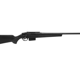 savage arms now offers the model 334 in camo and new calibers