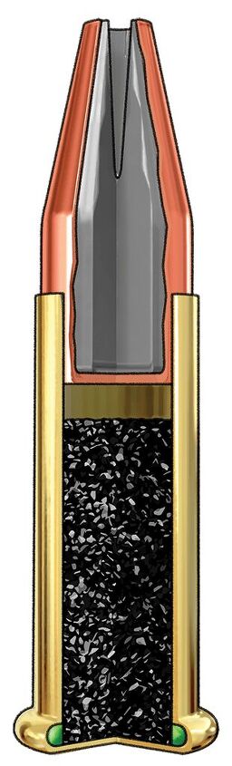 The Rimfire Report: Is .21 Sharp Taking Rimfire Anywhere New ...