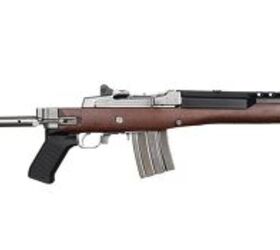 davidsons exclusive ruger mini 14 tactical in 300 aac blackout