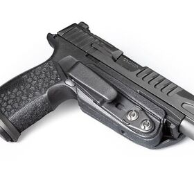 Raven Concealment Releases Executive Vanguard