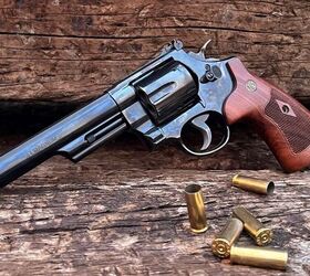 wheelgun wednesday the evolution of magnum revolvers