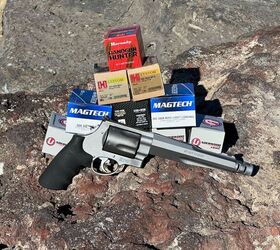 wheelgun wednesday the evolution of magnum revolvers