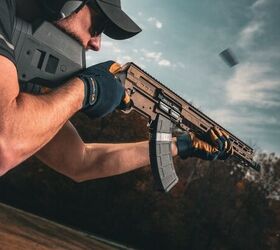 CMMG Unveils The Br47 DISSENT